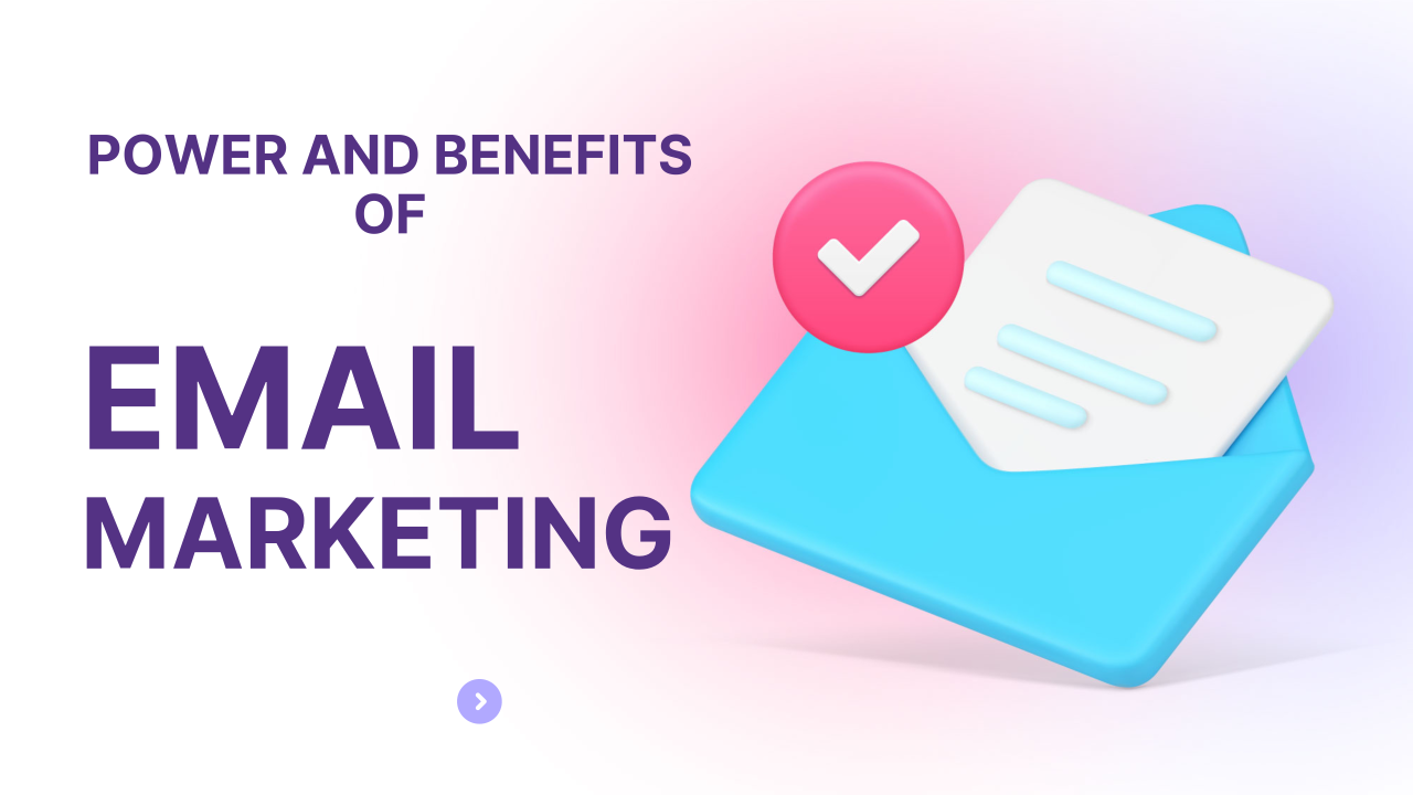 The Power of Email Marketing: 6 Objectives to Supercharge Your Campaigns