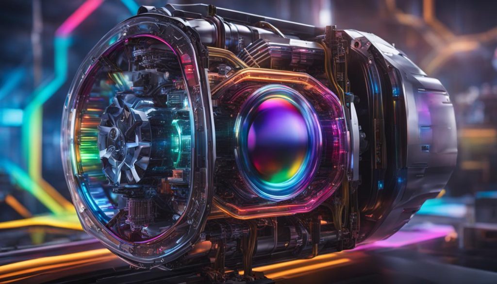 Chromatiq Spectral Engine image
