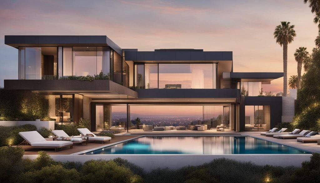 Sally Forster Jones - Compass' Highest L.A.-Area Sale in 2021