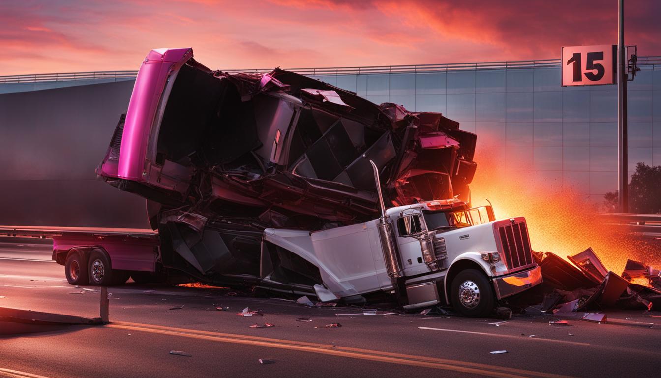 Semi-Truck Accident Law Firm