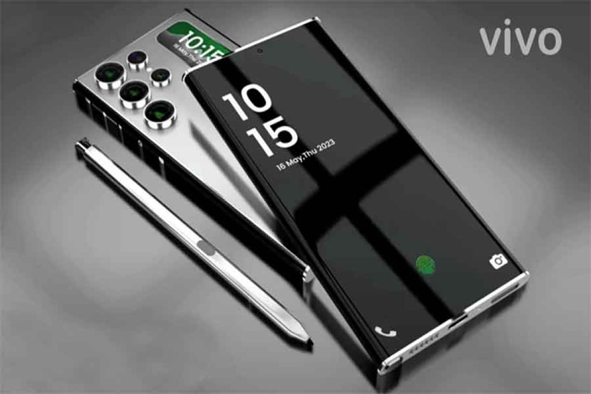 Vivo V30 Lite: A New Generation Smartphone with Impressive Specs