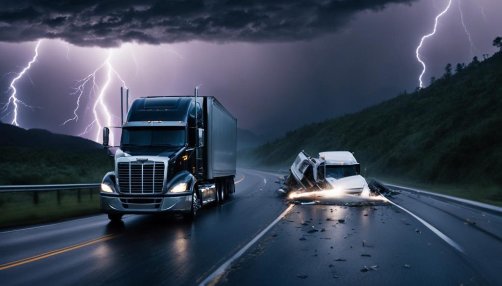 navigating truck accident challenges