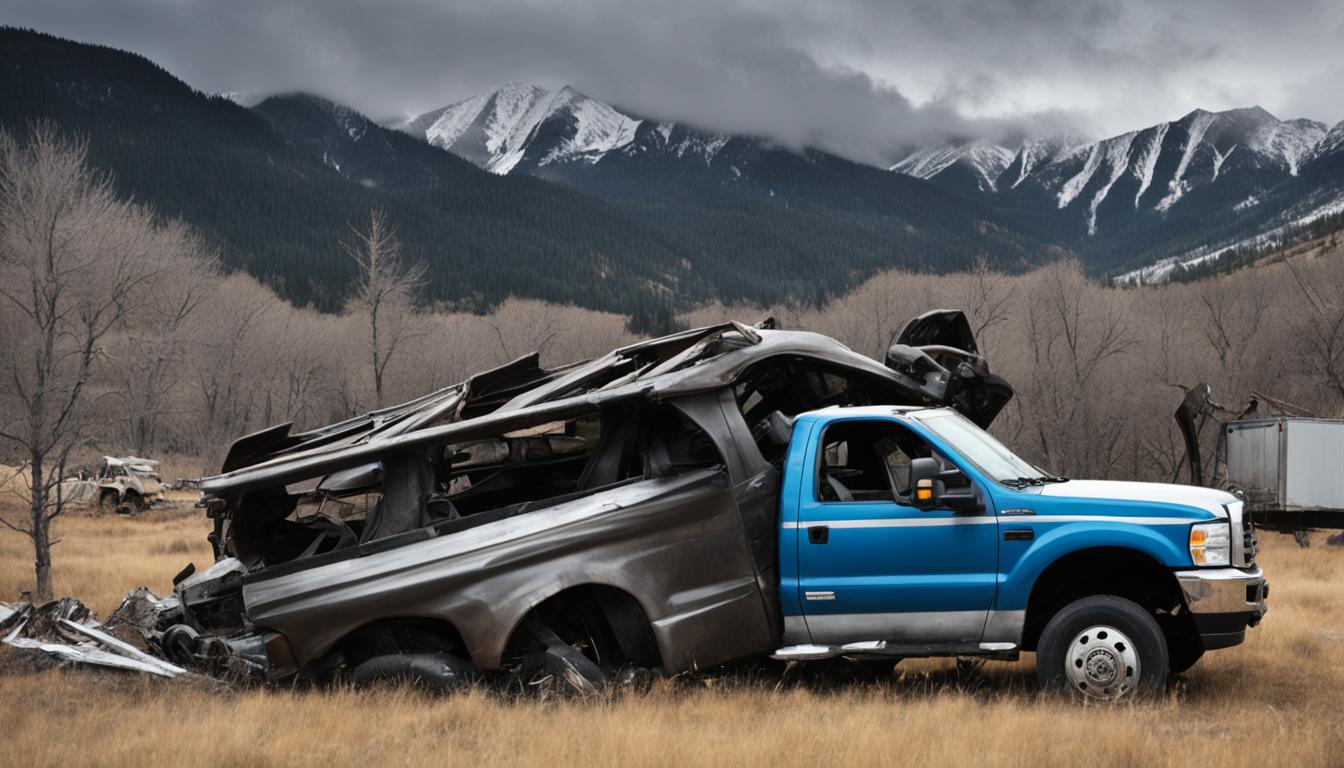 truck wreck law firm colorado