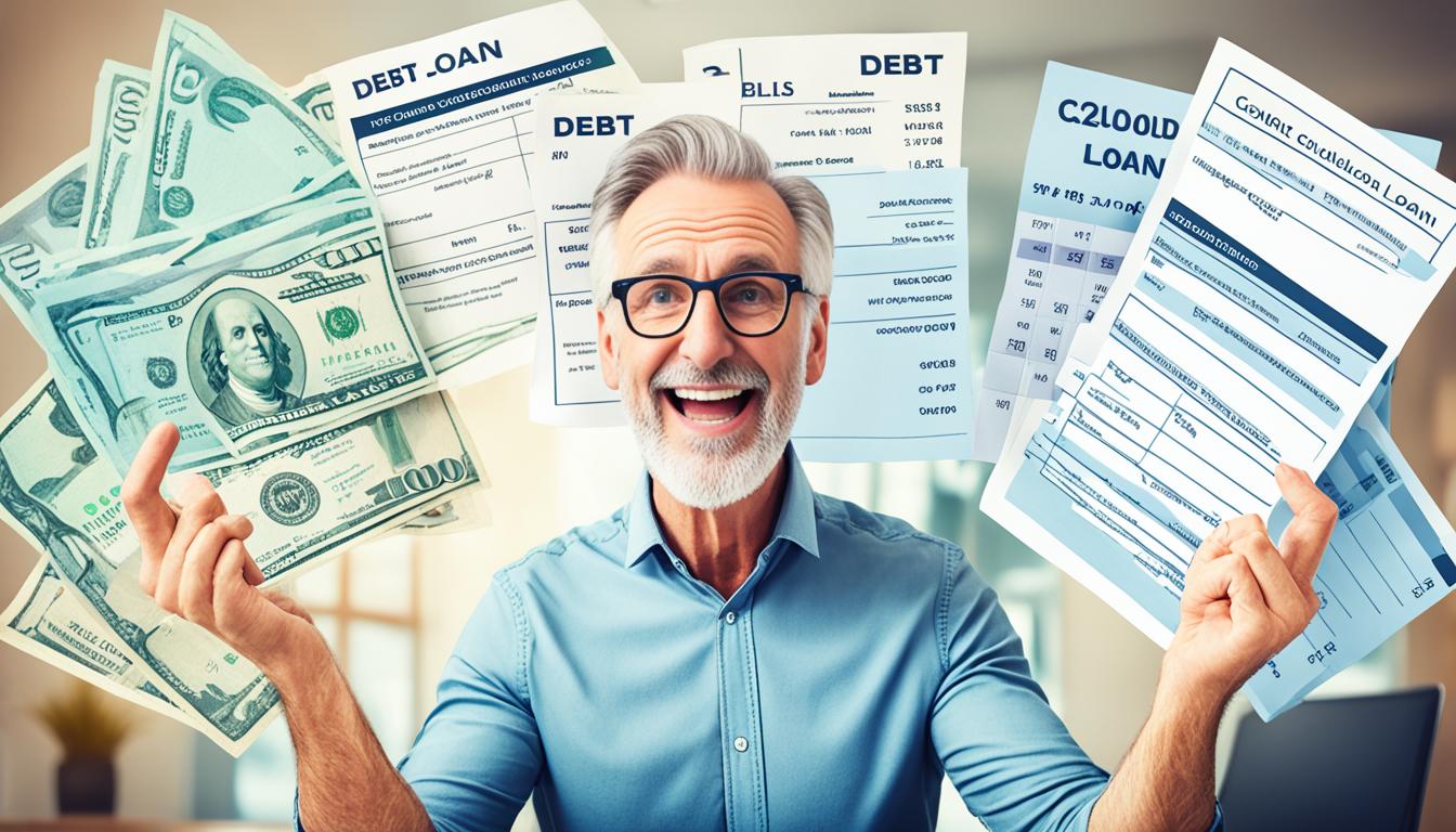 debt consolidation loan vs personal loan