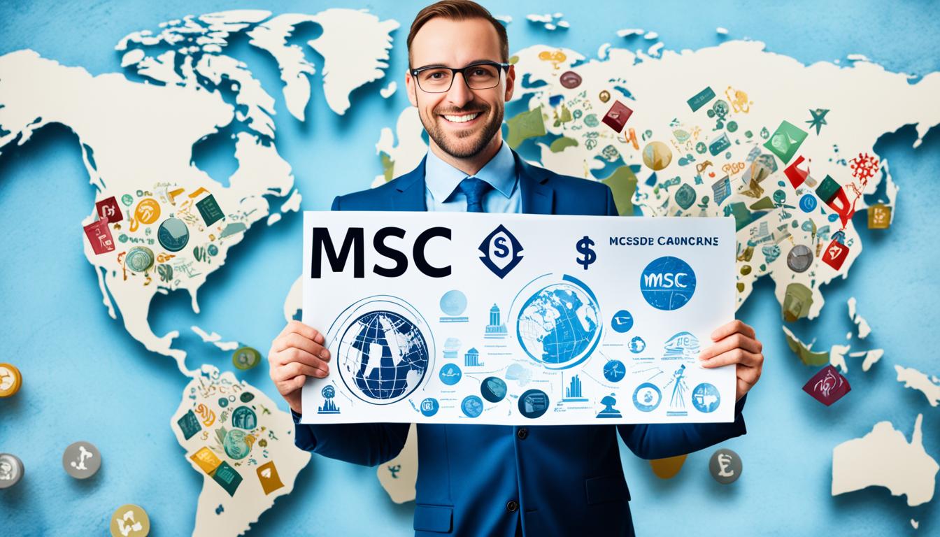 msc finance and investment